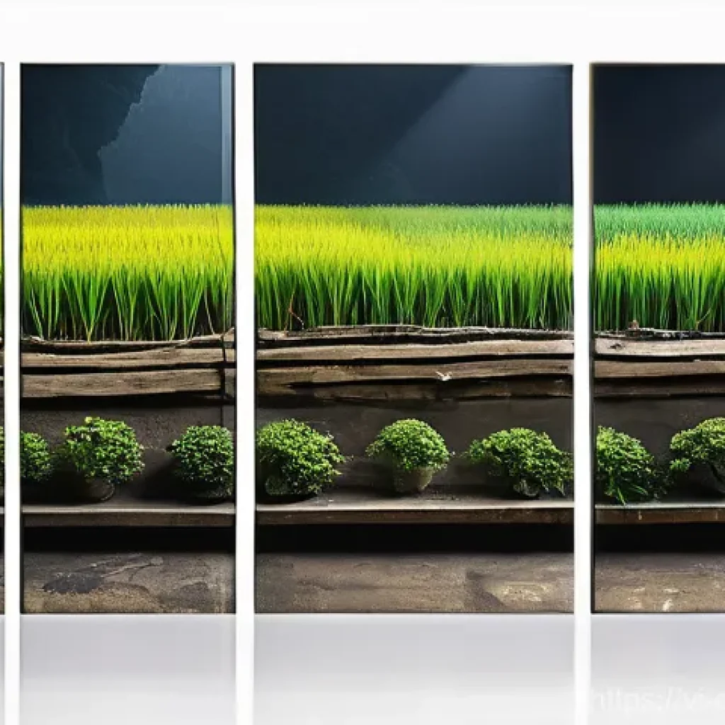 작곡가 연봉 협상 전략 - Here are three image generation prompts in English, designed to be detailed, age-appropriate, and re...