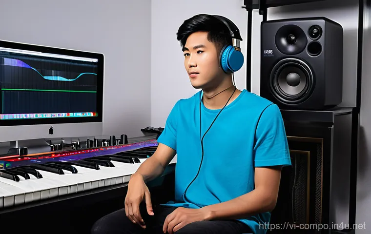 작곡가의 직무 교육 과정 - Prompt 1: DAW Exploration**