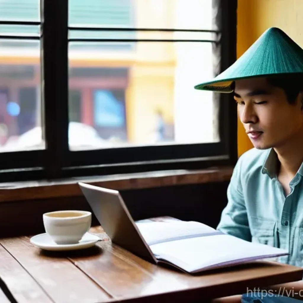 작곡가의 음악 스타일 개발 - **Prompt 1: "Melodies of Hanoi's Soul"**
    "A young Vietnamese male musician, approximately 25-30 ...