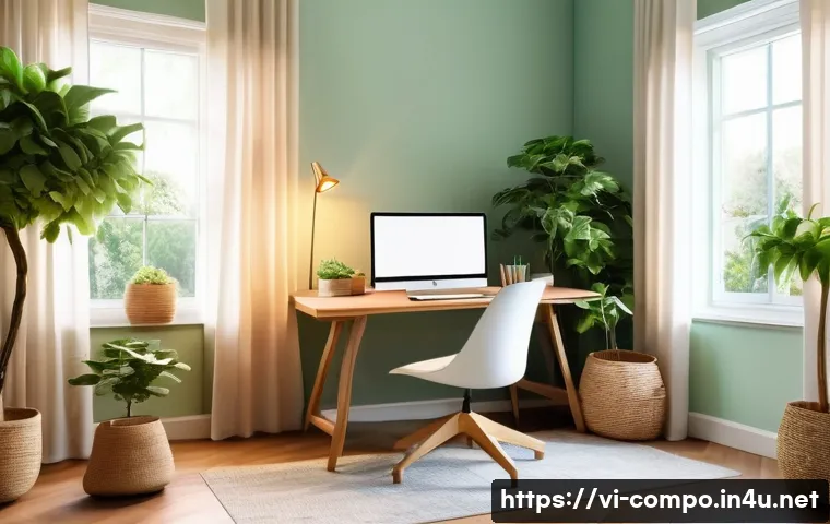7 cách tối ưu không gian làm việc cho nhạc sĩ giúp tăng sáng tạo và hiệu suất ngay hôm nay 4 작곡가의 작업 환경 최적화 관련 이미지 2