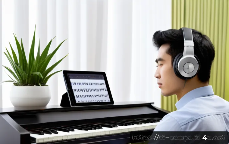 Kinh nghiệm thực tế giúp nhà soạn nhạc trẻ phát triển kỹ năng chuyên môn hiệu quả 4 작곡가의 실무 교육 경험 관련 이미지 2